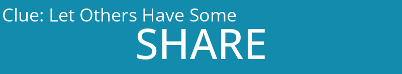 Let Others Have Some