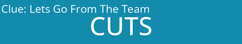 Lets Go From The Team