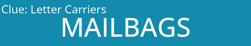Letter Carriers