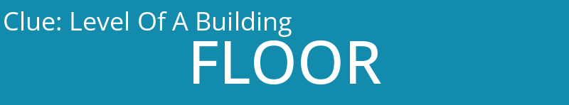 Level Of A Building