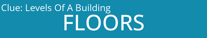 Levels Of A Building
