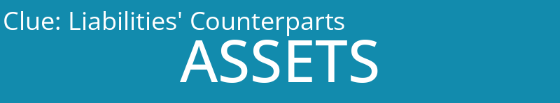 Liabilities' Counterparts