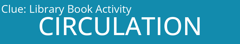 Library Book Activity