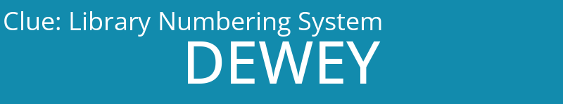 Library Numbering System