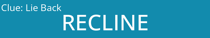 Lie Back