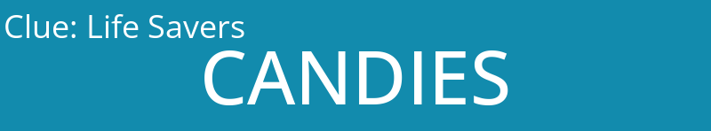 Life Savers