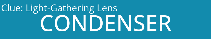 Light-Gathering Lens