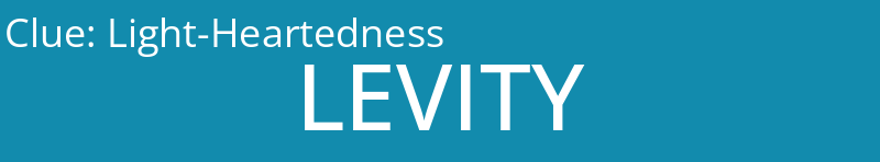 Light-Heartedness