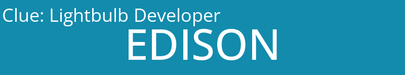 Lightbulb Developer