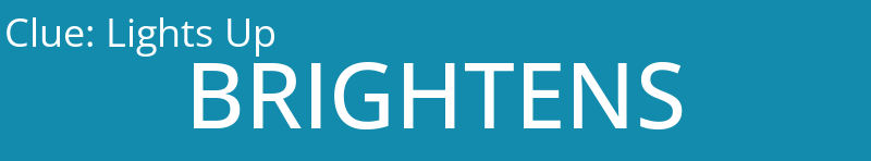 Lights Up