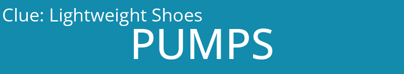 Lightweight Shoes
