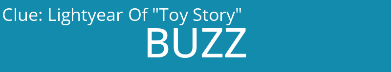 Lightyear Of "Toy Story"