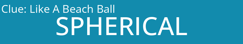 Like A Beach Ball