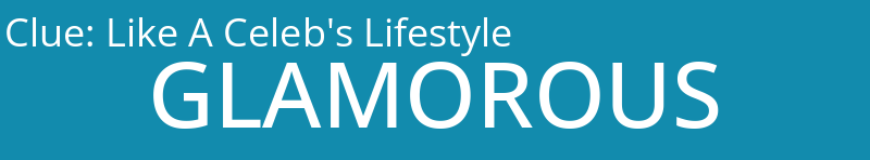 Like A Celeb's Lifestyle