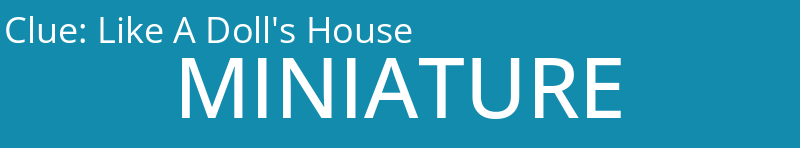 Like A Doll's House