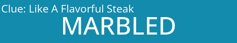 Like A Flavorful Steak