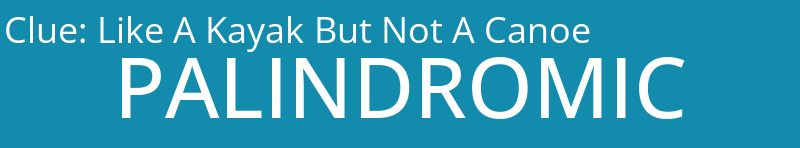 Like A Kayak But Not A Canoe