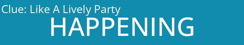 Like A Lively Party