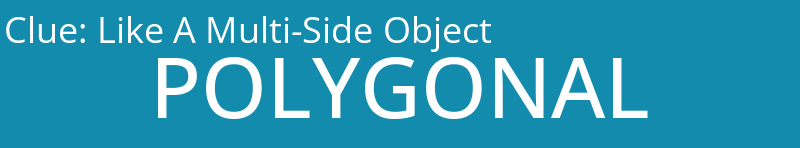 Like A Multi-Side Object