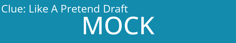 Like A Pretend Draft