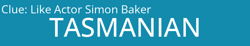 Like Actor Simon Baker