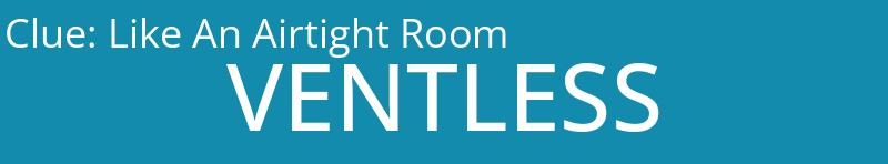 Like An Airtight Room