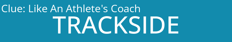 Like An Athlete's Coach