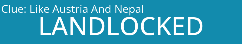 Like Austria And Nepal