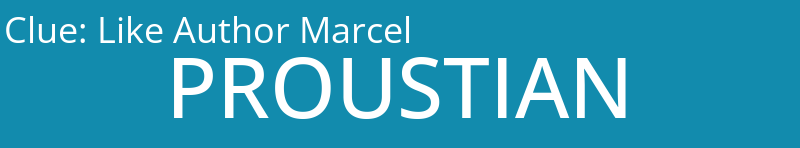 Like Author Marcel