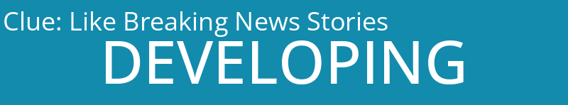 Like Breaking News Stories