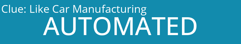 Like Car Manufacturing