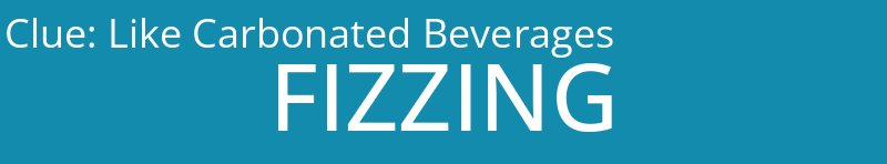 Like Carbonated Beverages