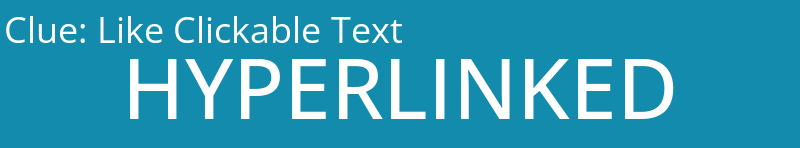 Like Clickable Text
