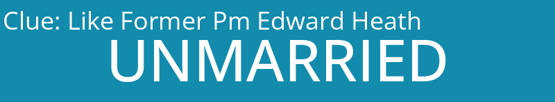 Like Former Pm Edward Heath