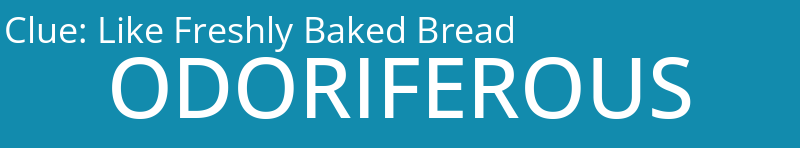 Like Freshly Baked Bread