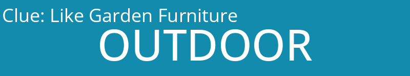 Like Garden Furniture