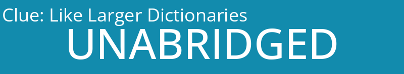 Like Larger Dictionaries