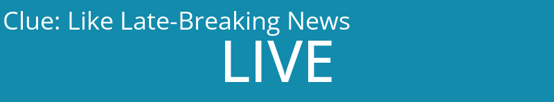 Like Late-Breaking News