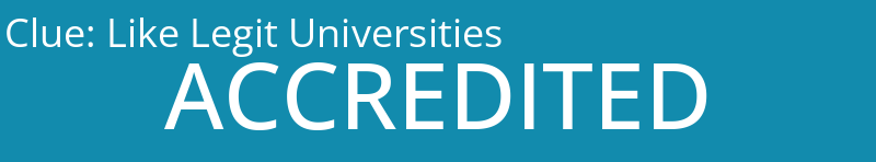 Like Legit Universities 