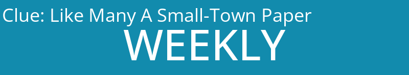 Like Many A Small-Town Paper