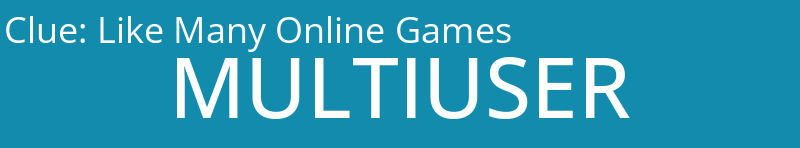 Like Many Online Games