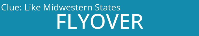 Like Midwestern States