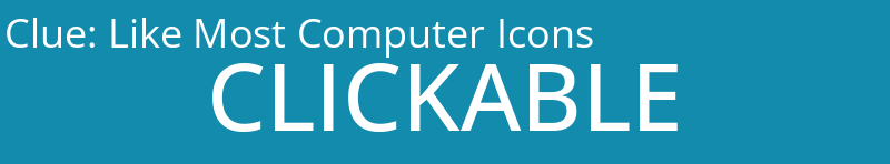 Like Most Computer Icons