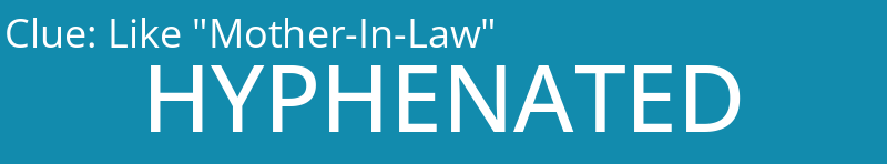 Like "Mother-In-Law"