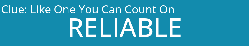 Like One You Can Count On