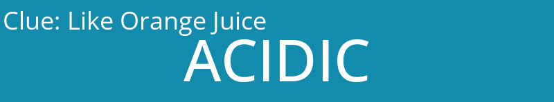 Like Orange Juice