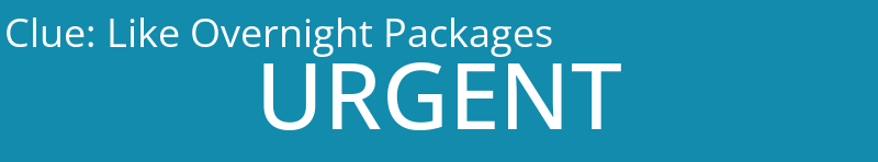 Like Overnight Packages
