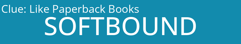 Like Paperback Books