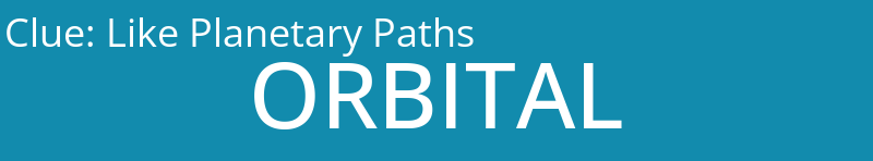 Like Planetary Paths