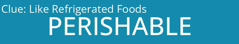 Like Refrigerated Foods
